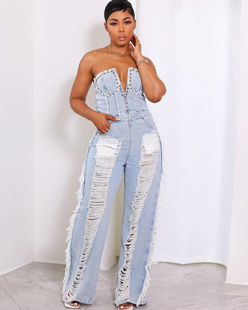 Lauren Jumpsuit