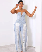 MARCY JUMPSUIT