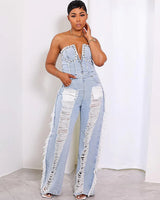 MARCY JUMPSUIT