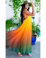 Sundown Maxi Dress