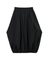 Rhythm Black Skirt