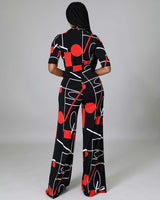 Envious Art Jumpsuit