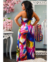 Farrah Flow Jumpsuit