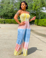 Farrah Flow Jumpsuit