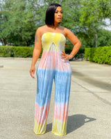 Farrah Flow Jumpsuit