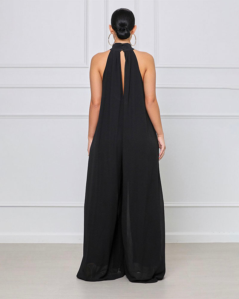 yoho party jumpsuit