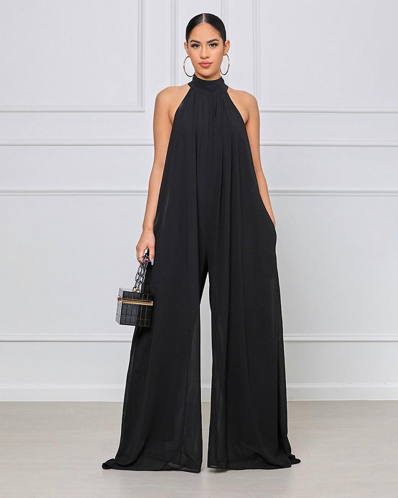 yoho party jumpsuit