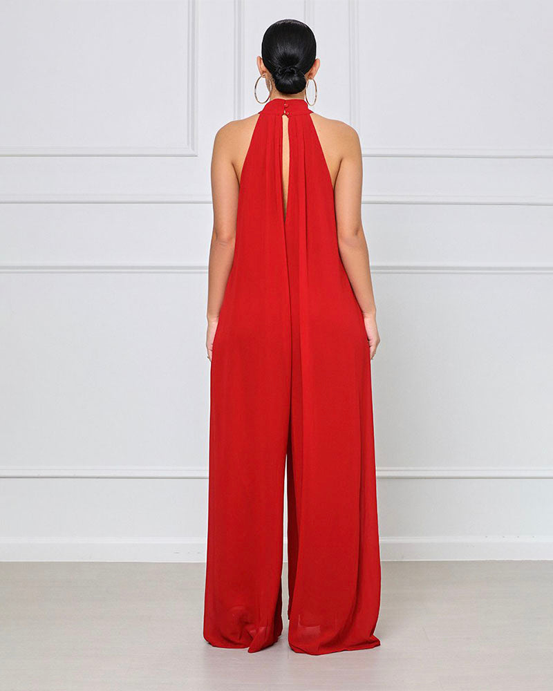 yoho party jumpsuit