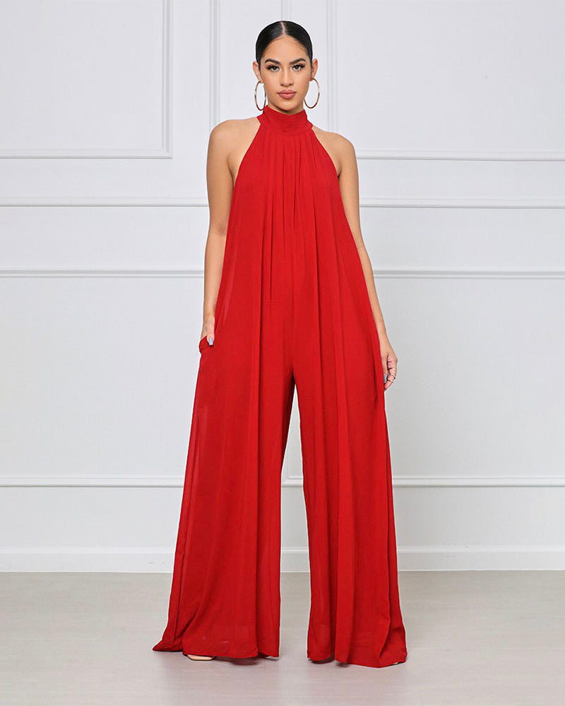 yoho party jumpsuit