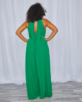 yoho party jumpsuit